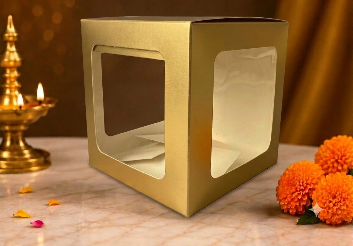 Modak Box 100 g, code NB-MD-09