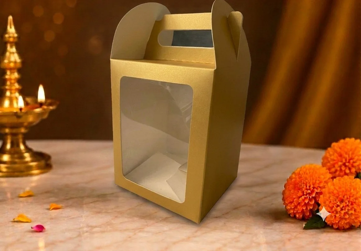 Modak Box 500 g, code NB-MD-11