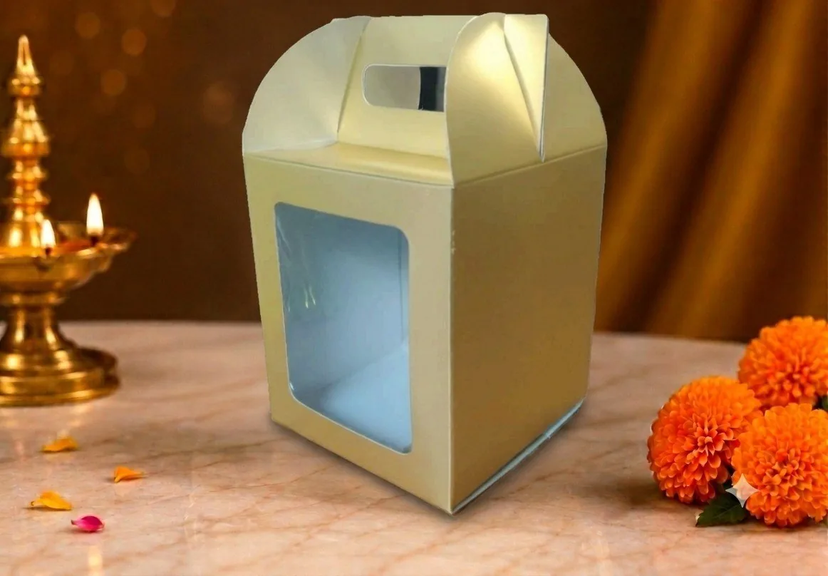 Modak Box 1 kg, code NB-MD-12